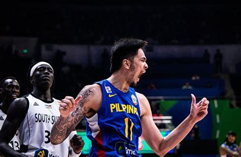 Rabid love, hoop worship: Highs and lows of a Filipino basketball .